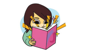 English Essay "An Interesting Book " by Kiran Idrisi