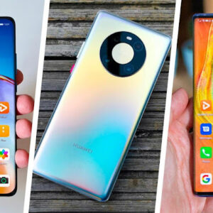 Top 10 Mobile Phone Brands in the World