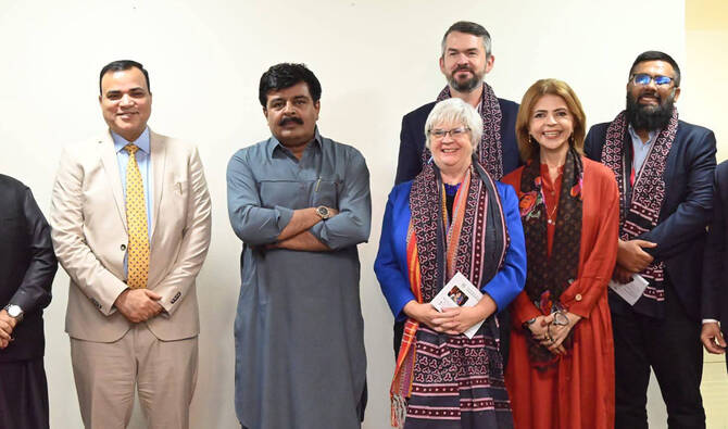British Council to Train 30,000 Teachers in Sindh