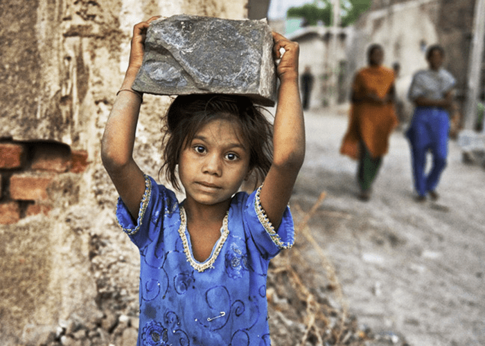 Punjab Education Department Orders Enrollment of All Child Laborers in Schools