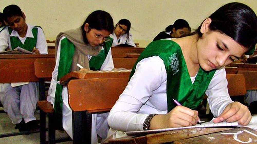 Punjab Matric Exams Postponed Due to Widespread Floods