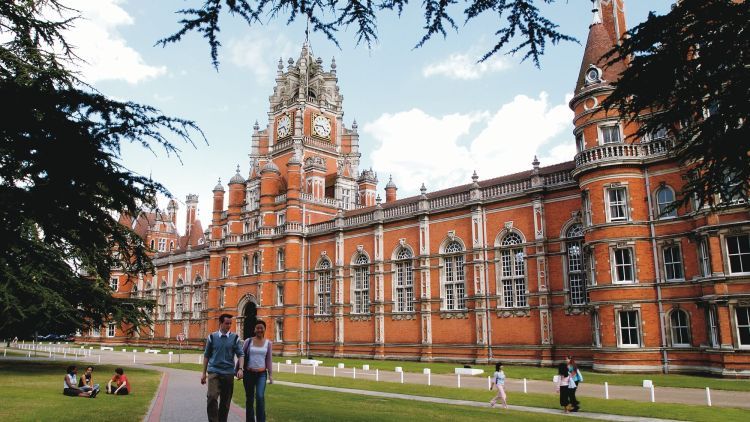Four UK Universities to Open Campuses in Punjab